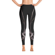 Rocky Mountain Elk 2 Leggings - 57 Peaks